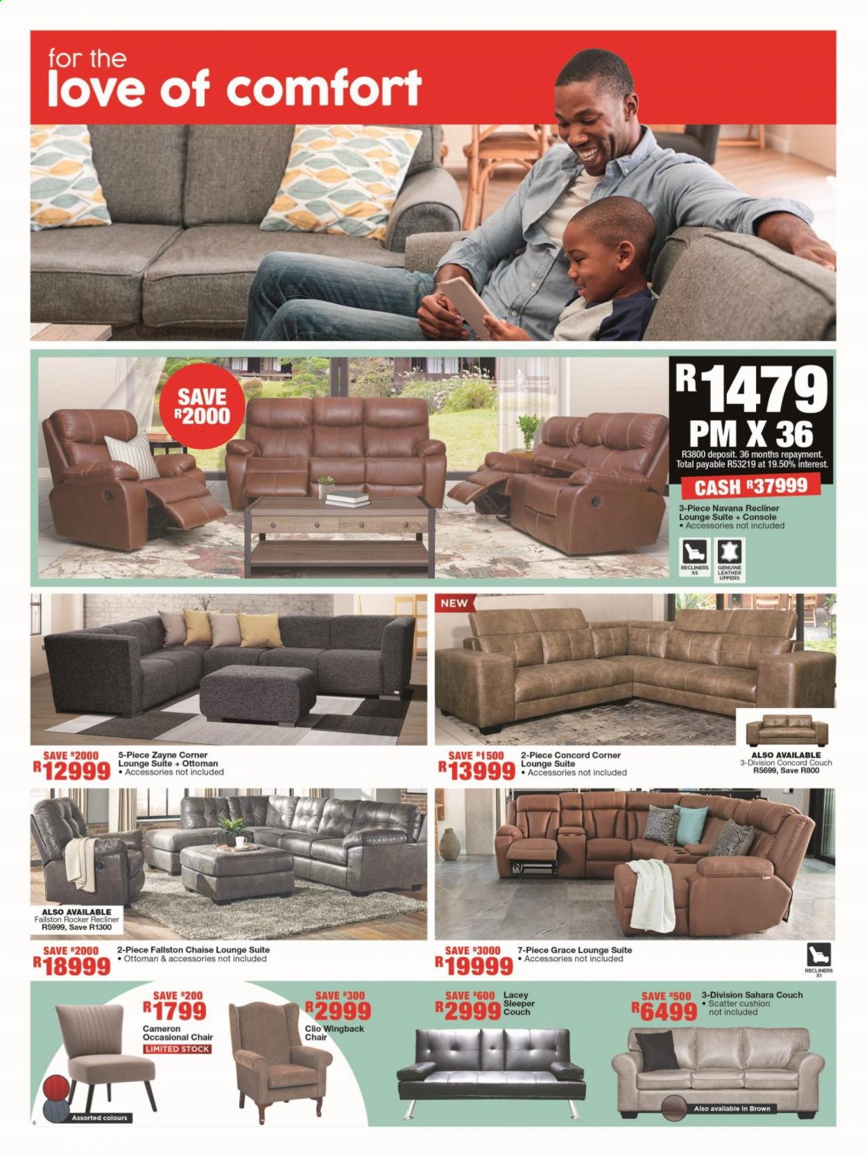 House & Home specials - 19/07/2021 - 01/08/2021. Page 6