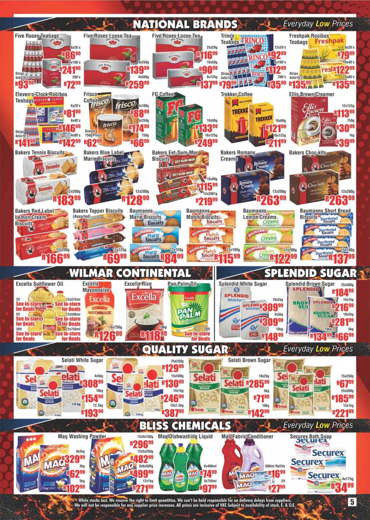 Devland specials - 22/07/2021 - 24/08/2021. Page 5