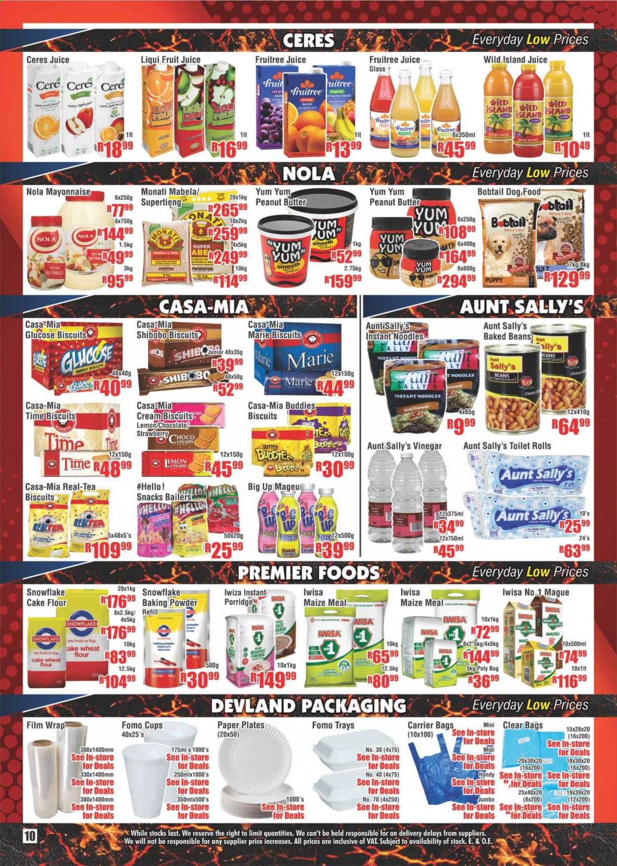 Devland specials - 22/07/2021 - 24/08/2021. Page 10