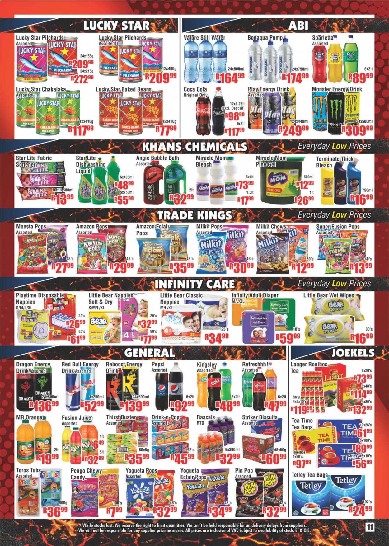 Devland specials - 22/07/2021 - 24/08/2021. Page 11