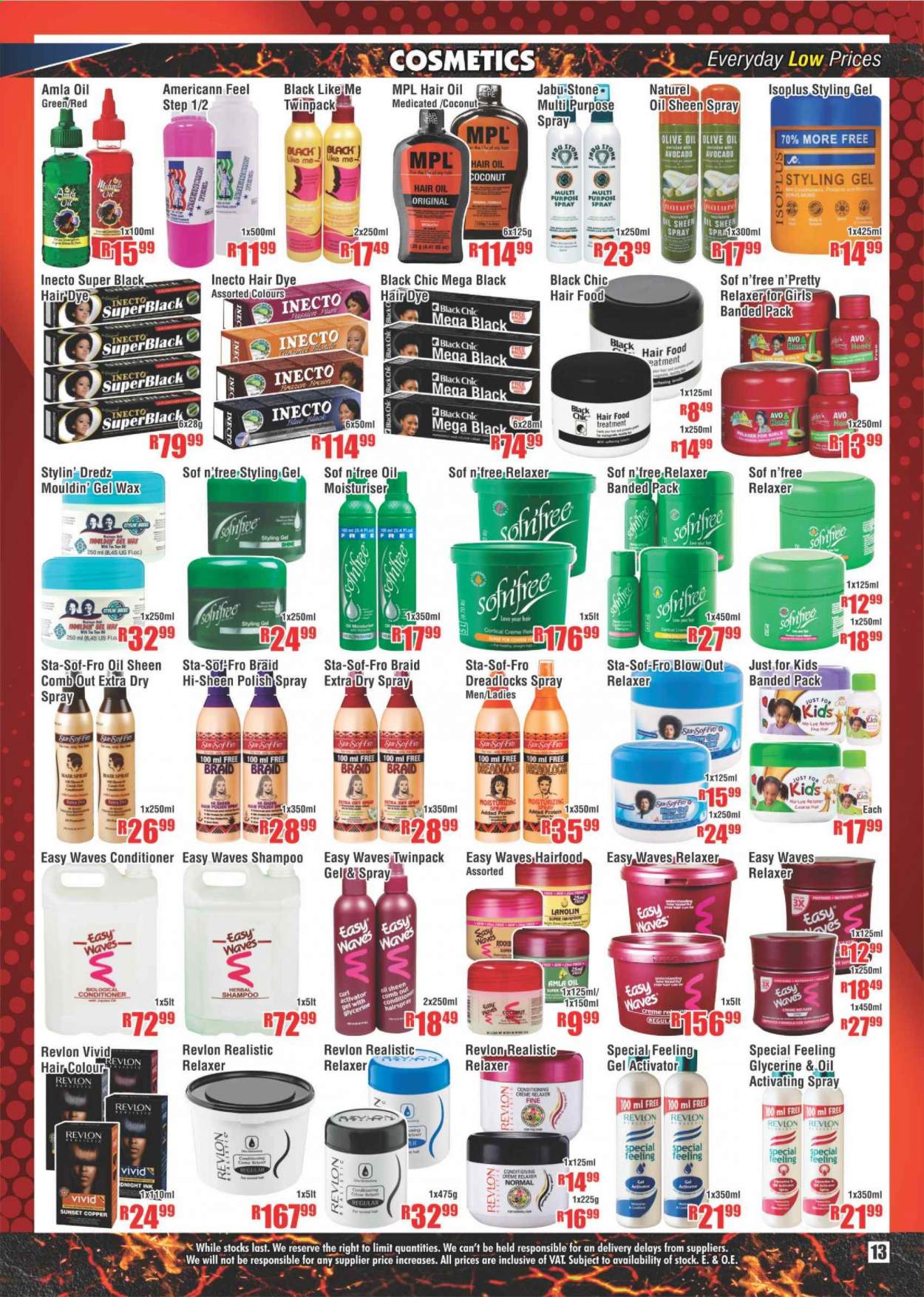 Devland specials - 22/07/2021 - 24/08/2021. Page 13