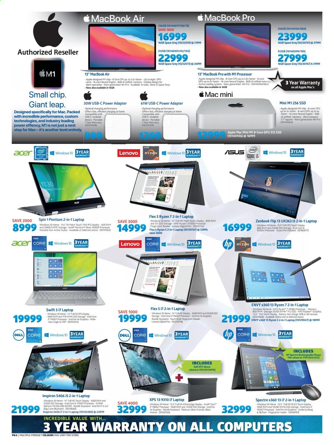 Incredible Connection specials - 22/07/2021 - 28/07/2021. Page 2