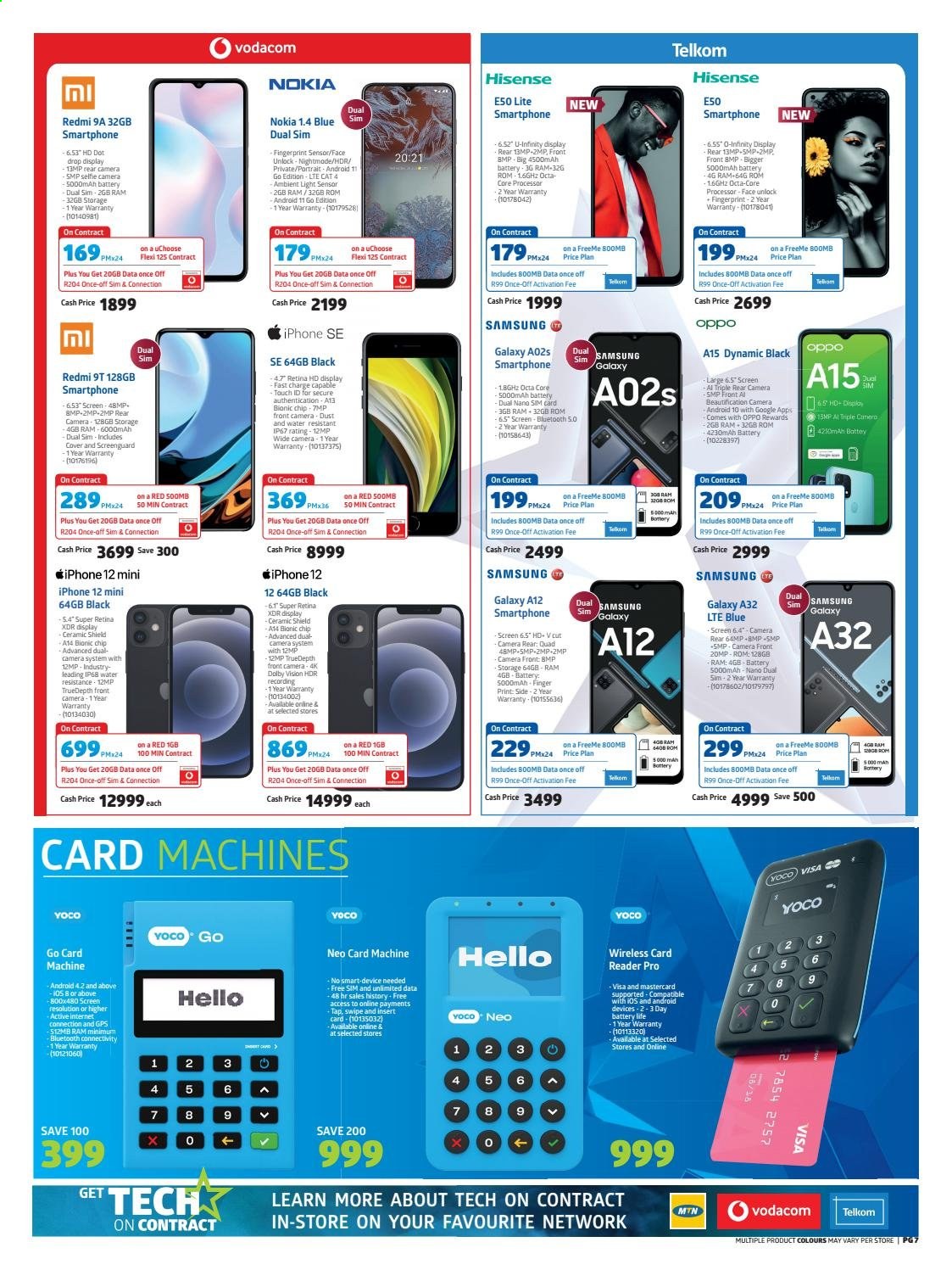 Incredible Connection specials - 22/07/2021 - 28/07/2021. Page 7