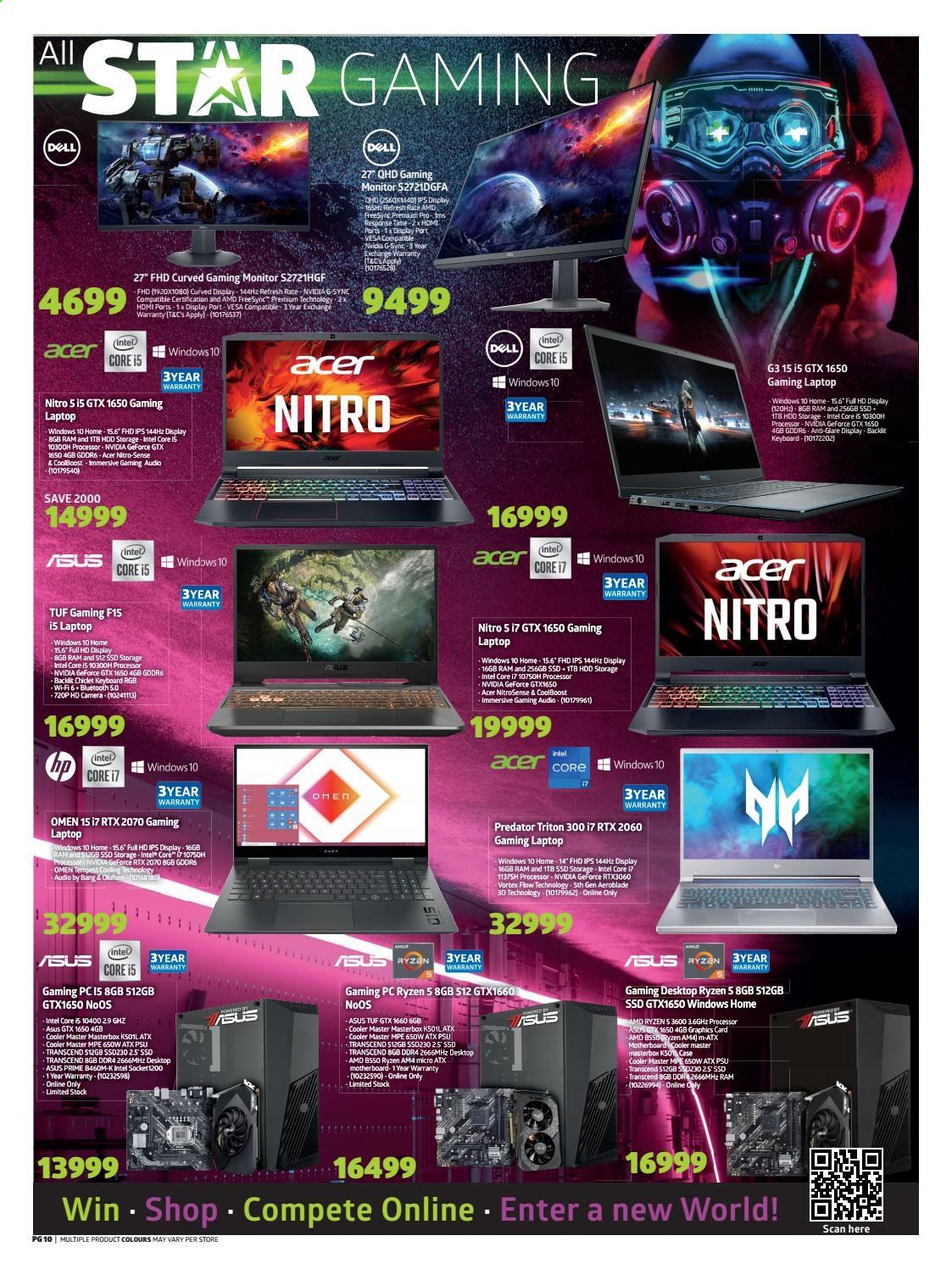Incredible Connection specials - 22/07/2021 - 28/07/2021. Page 10