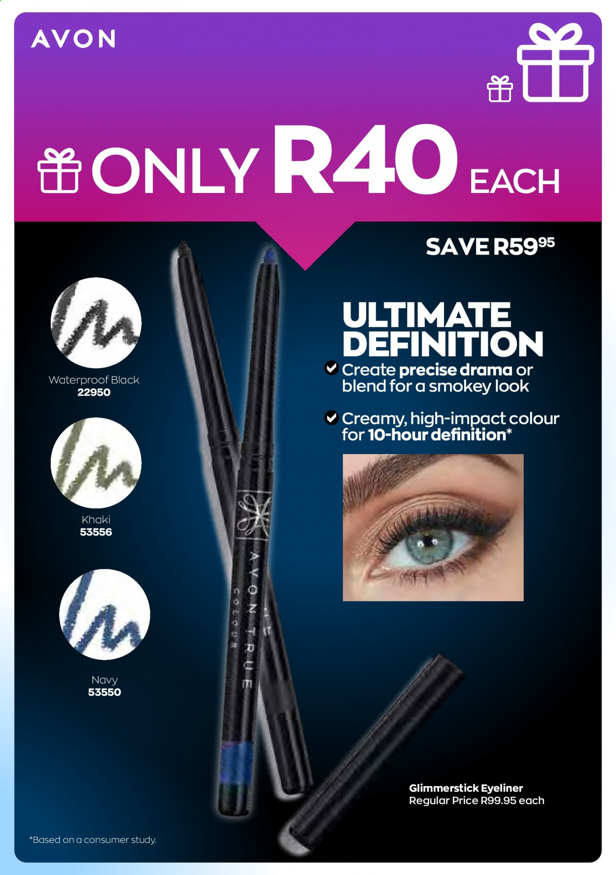 Avon specials - 23/07/2021 - 27/07/2021. Page 9