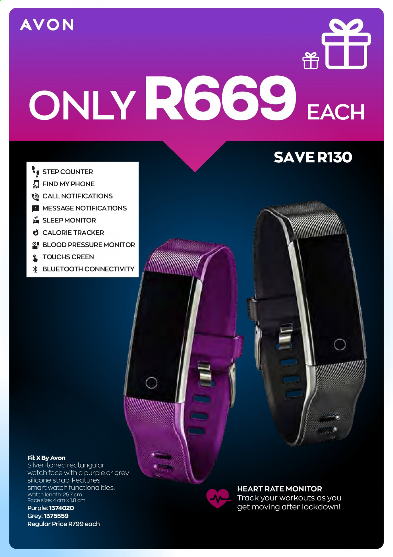 Avon specials - 23/07/2021 - 27/07/2021. Page 20