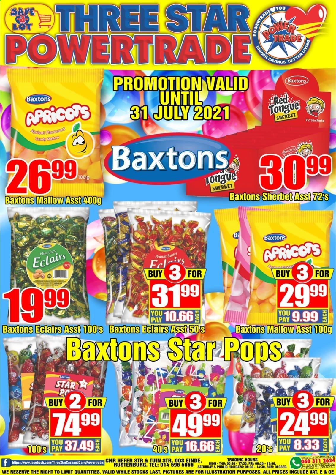 Three Star Cash and Carry specials - 23/07/2021 - 31/07/2021. Page 2