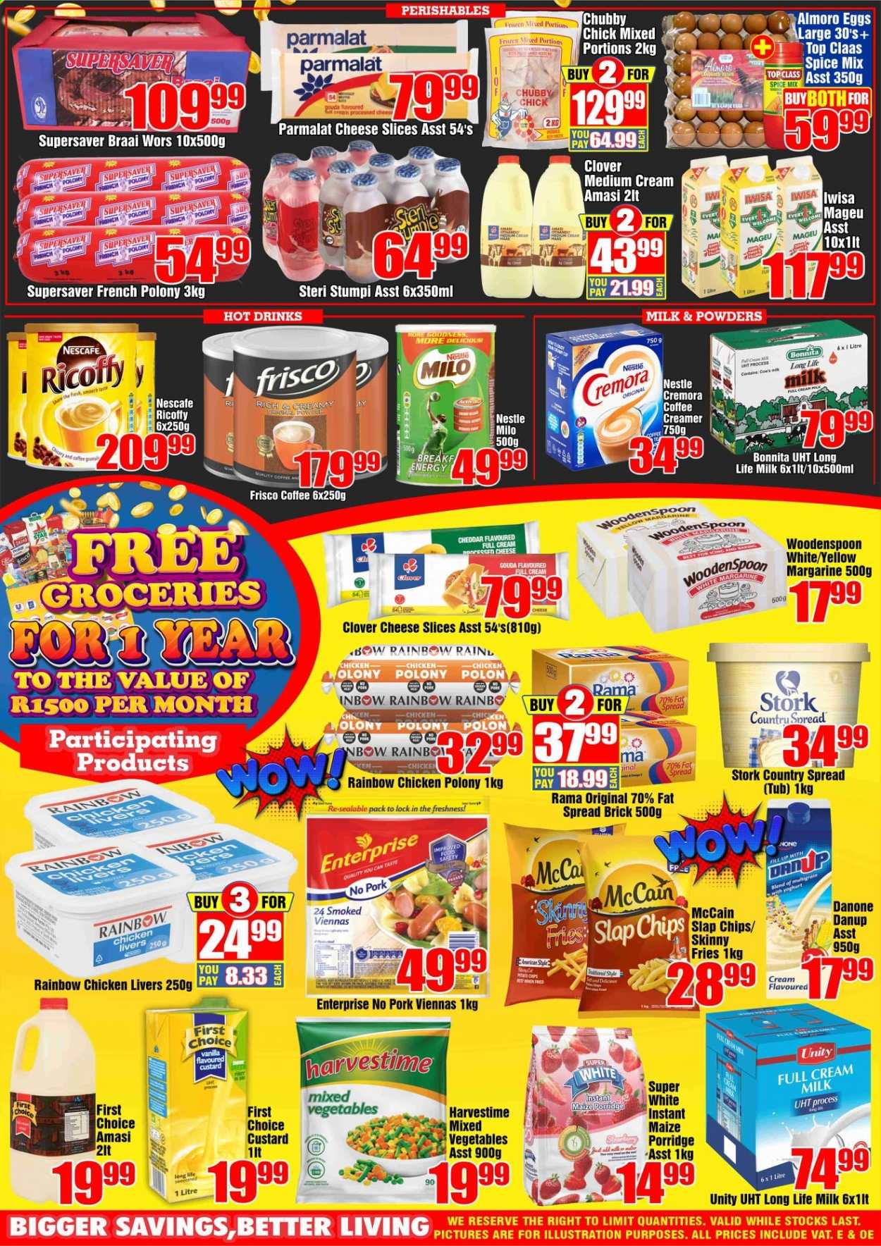 Three Star Cash and Carry specials - 23/07/2021 - 07/08/2021. Page 2