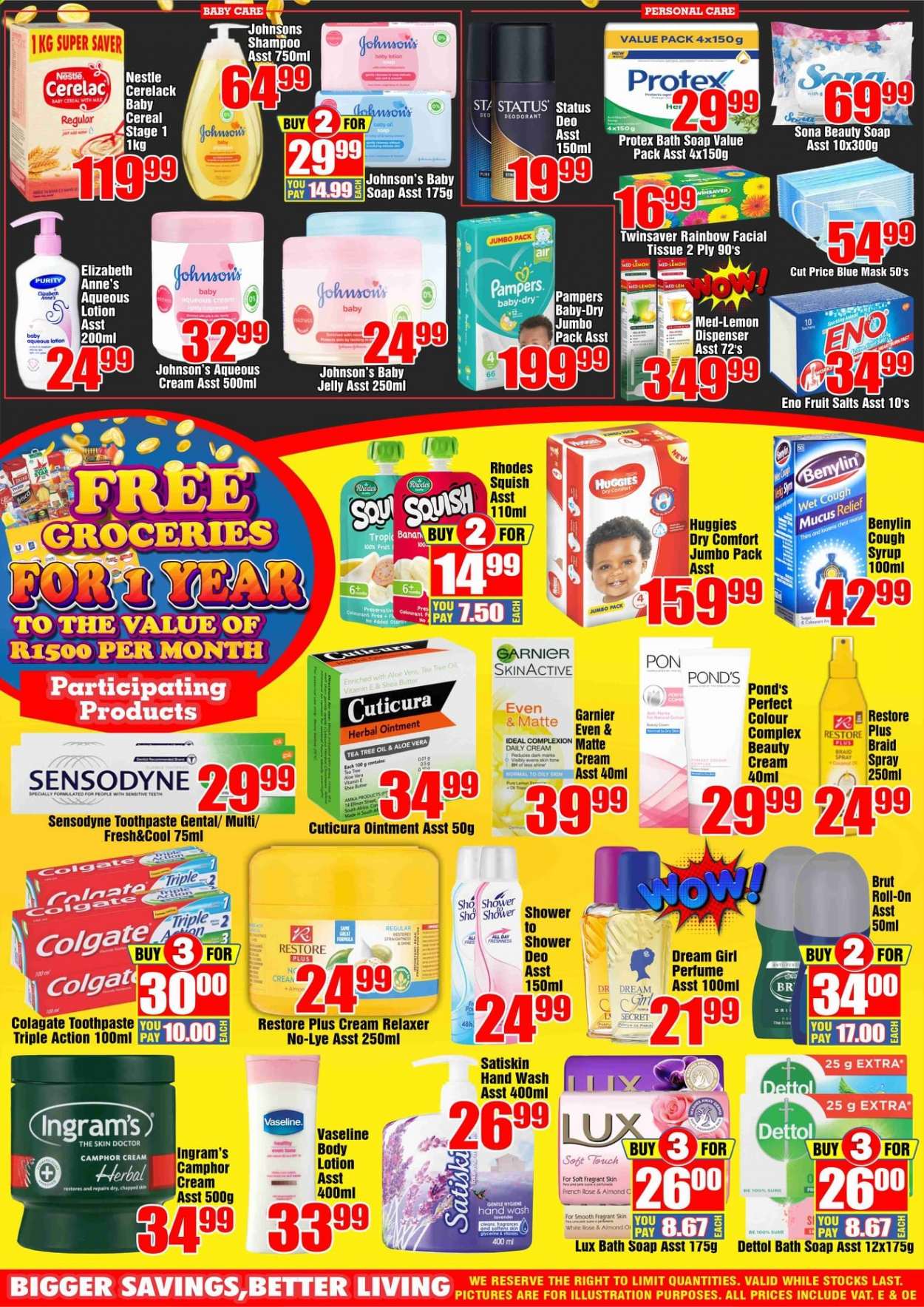 Three Star Cash and Carry specials - 23/07/2021 - 07/08/2021. Page 6