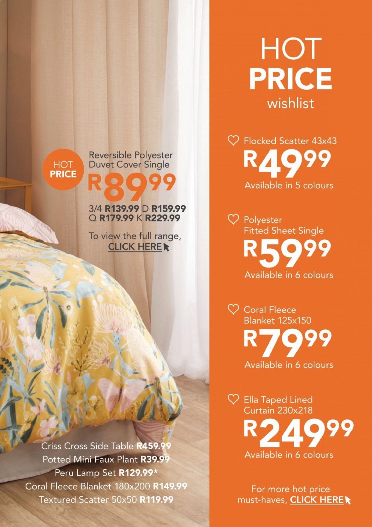 Sheet Street specials. Page 3