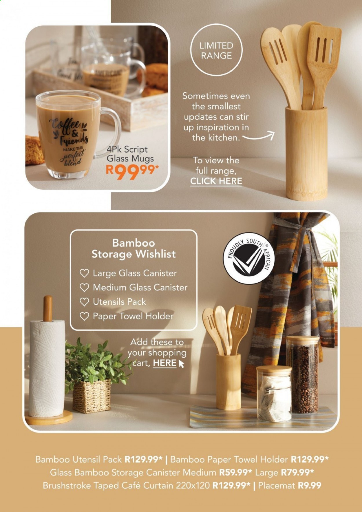 Sheet Street specials. Page 7