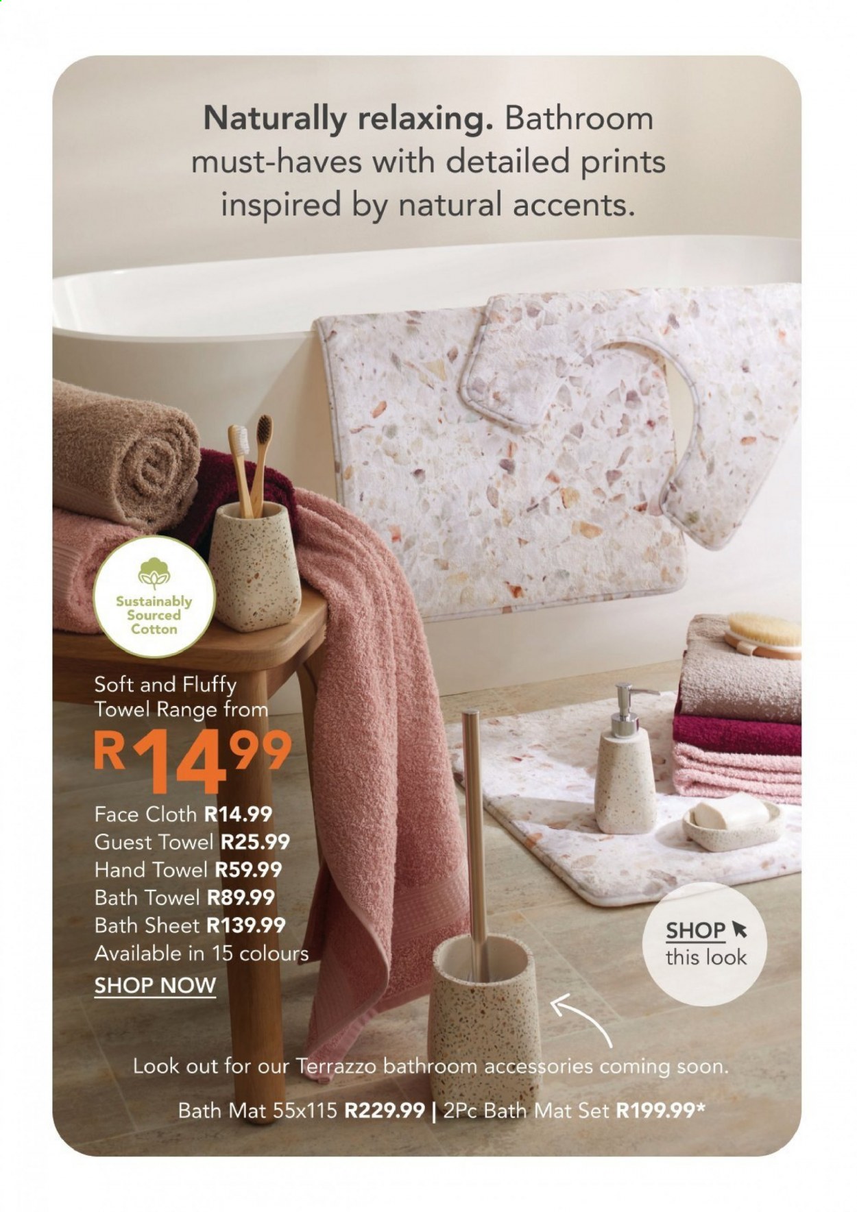 Sheet Street specials. Page 10