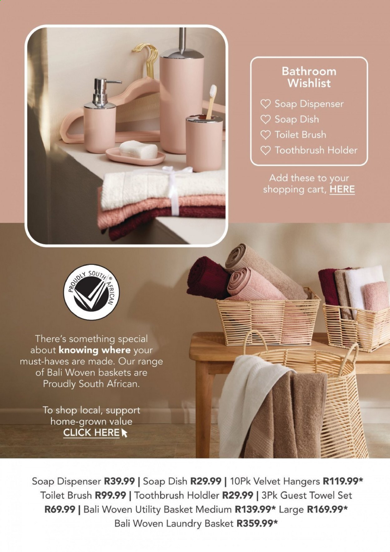 Sheet Street specials. Page 11