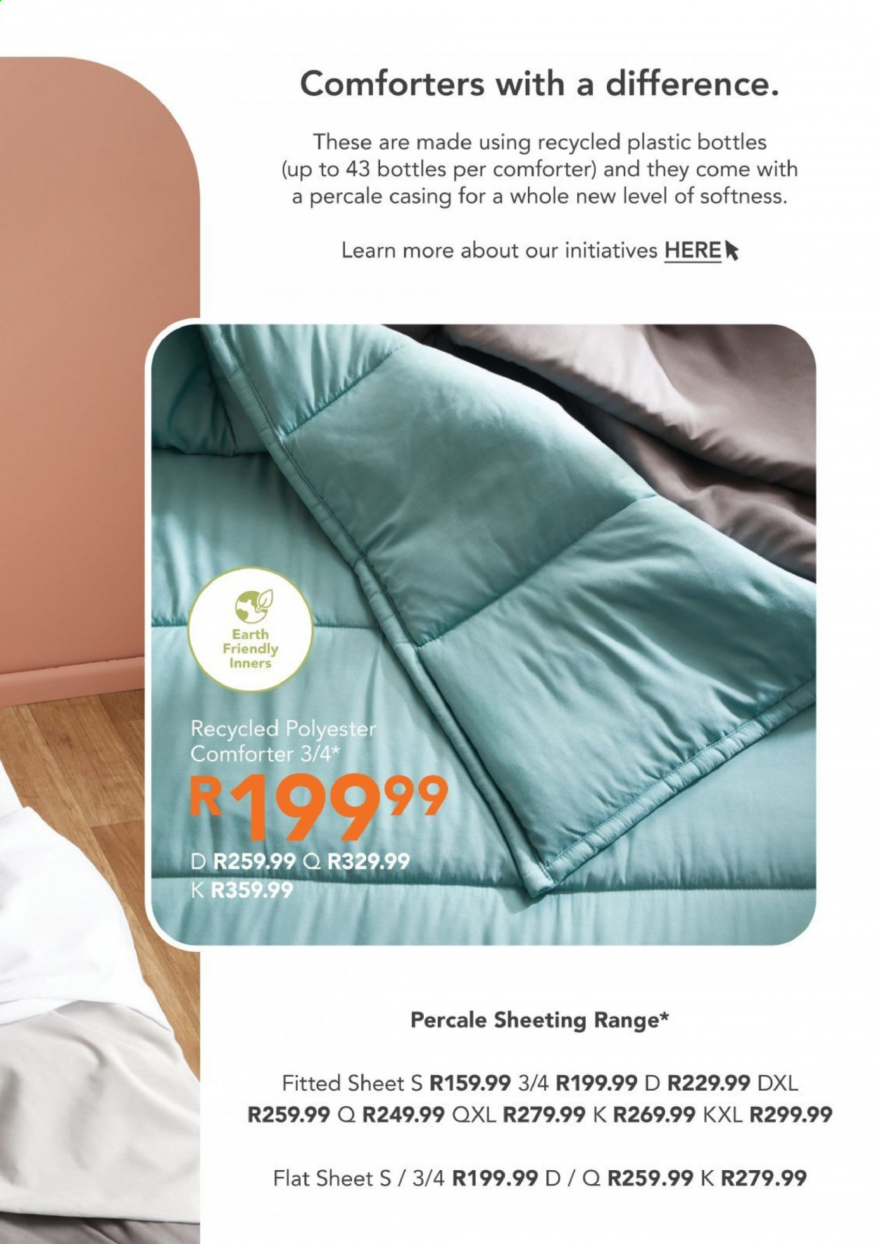 Sheet Street specials. Page 13