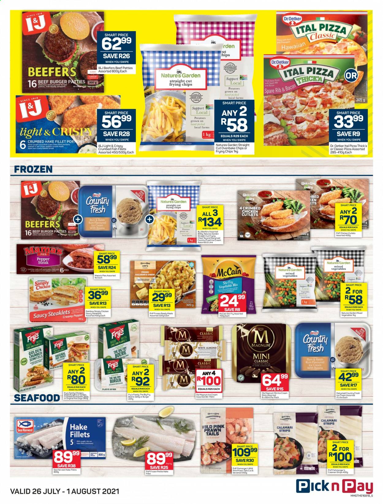 Pick n Pay specials - 26/07/2021 - 01/08/2021. Page 5
