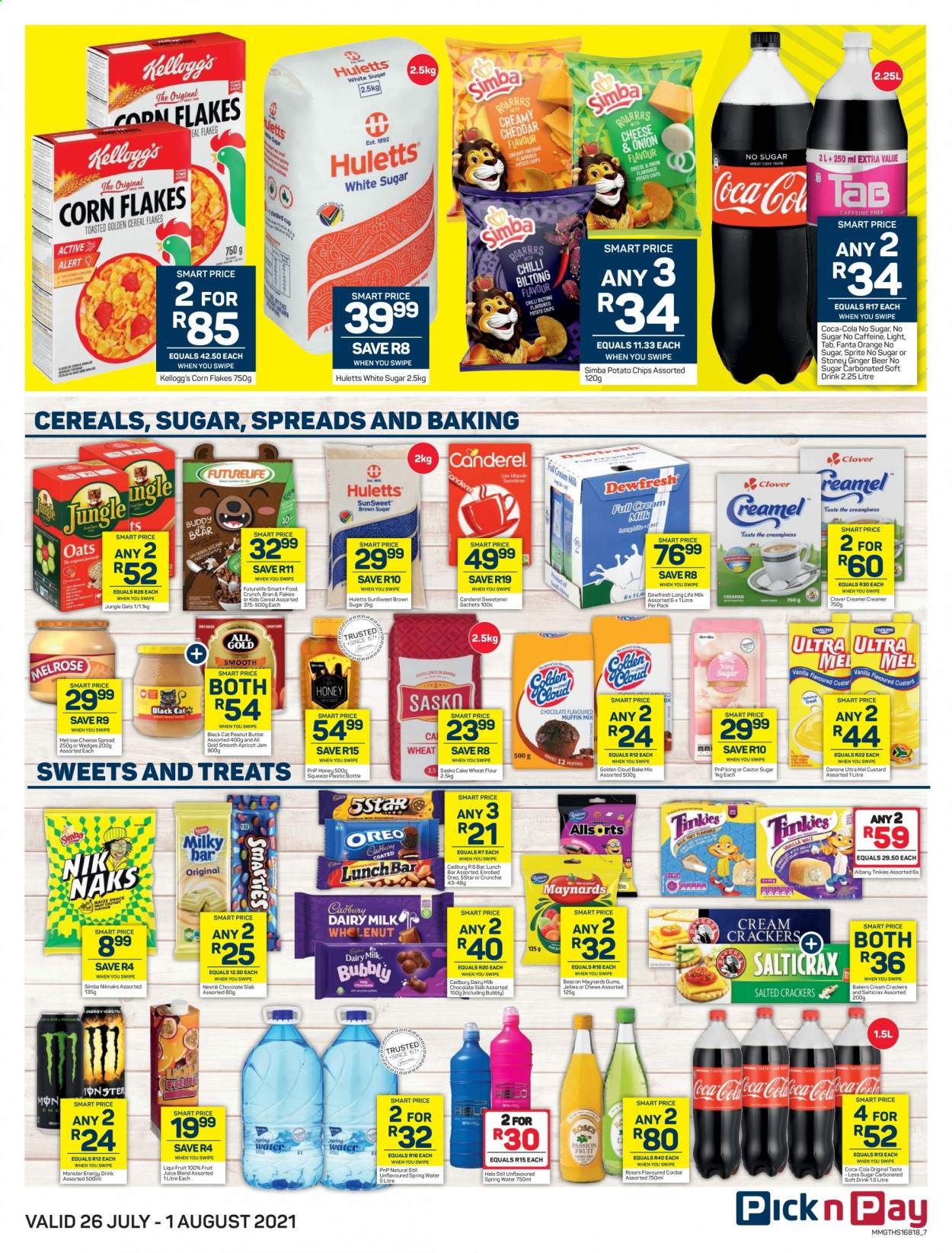 Pick n Pay specials - 26/07/2021 - 01/08/2021. Page 7