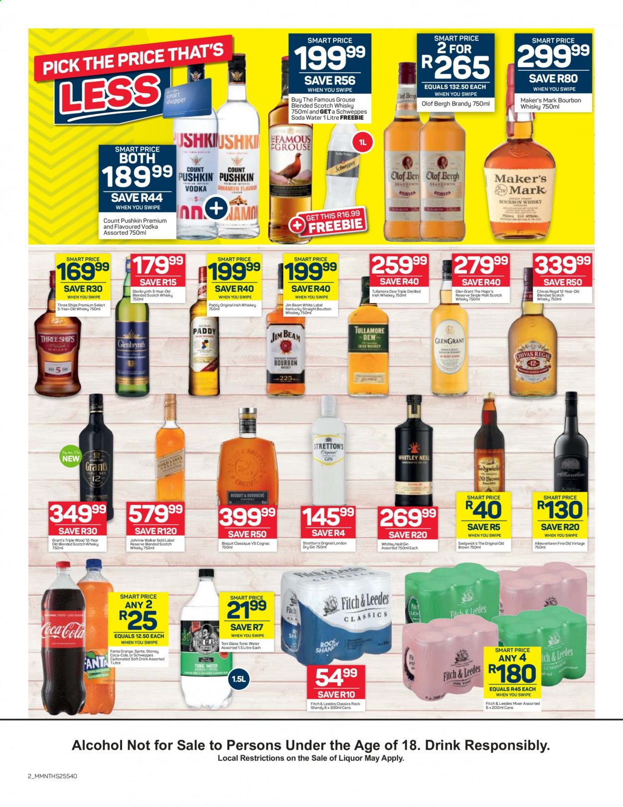 Pick n Pay specials - 26/07/2021 - 09/08/2021. Page 2