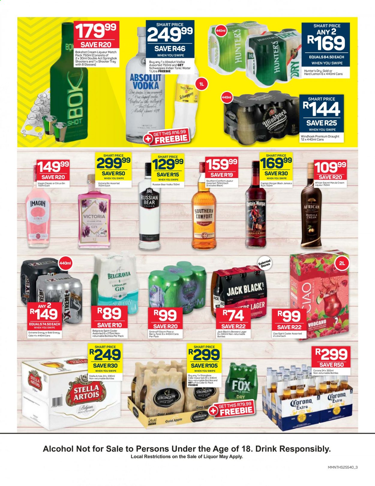 Pick n Pay specials - 26/07/2021 - 09/08/2021. Page 3