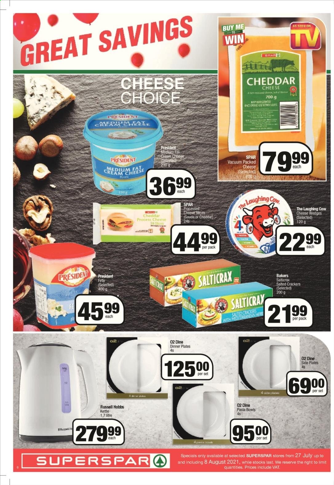 SPAR specials - 27/07/2021 - 08/08/2021. Page 8