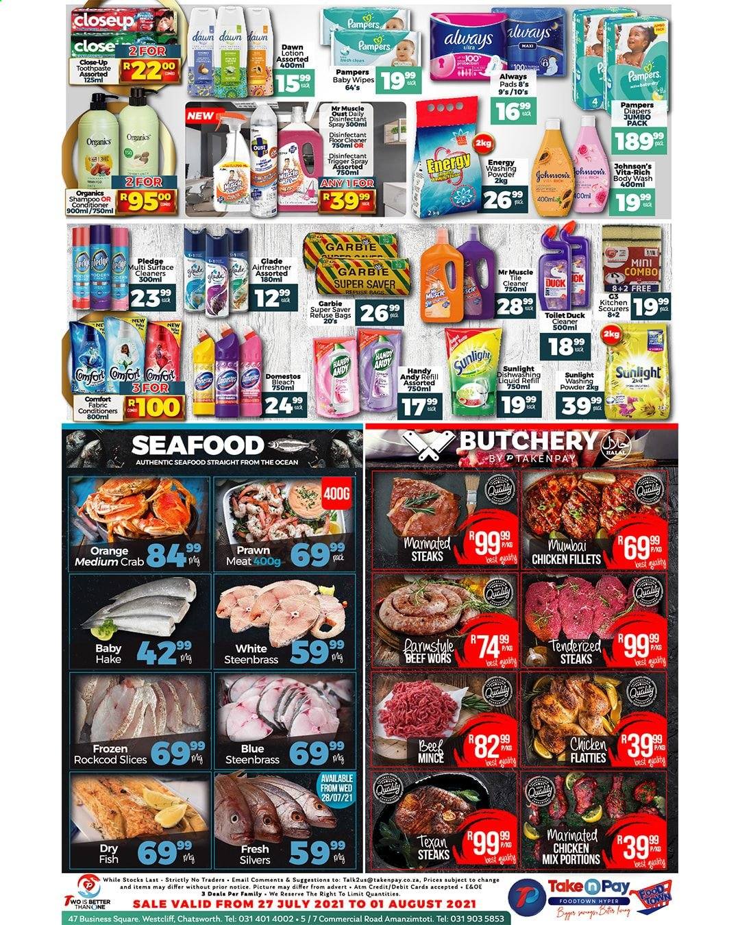 Take n Pay specials - 27/07/2021 - 01/08/2021. Page 4