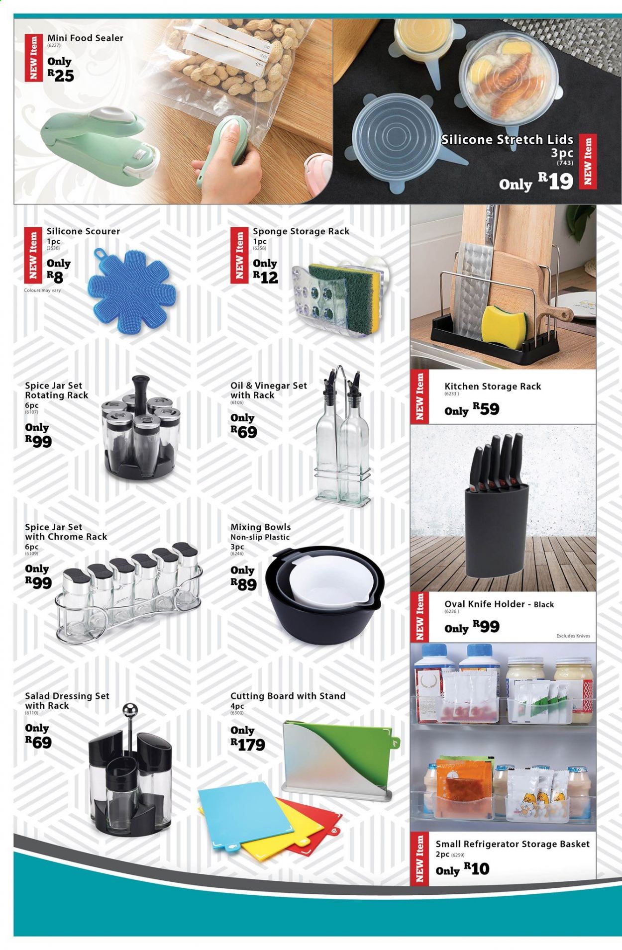 Gelmar specials - 27/07/2021 - 22/08/2021. Page 2