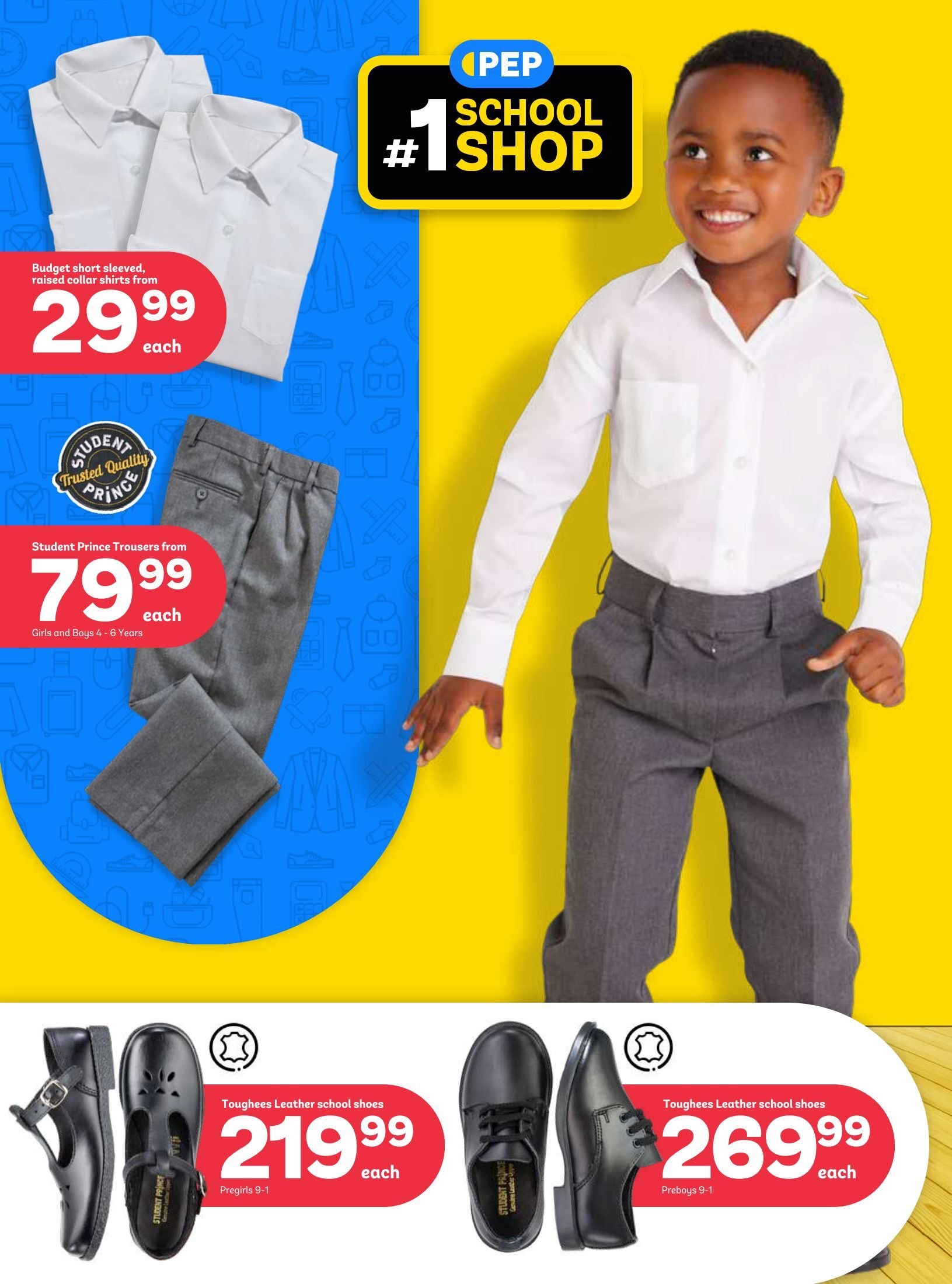 PEP Stores specials - 09/07/2021 - 31/07/2021. Page 2