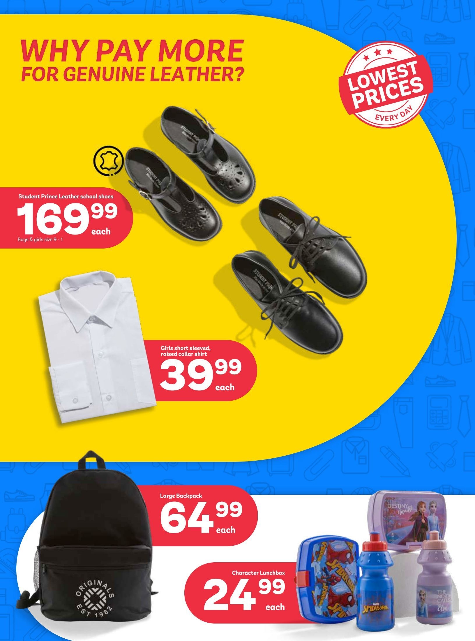 PEP Stores specials - 09/07/2021 - 31/07/2021. Page 4
