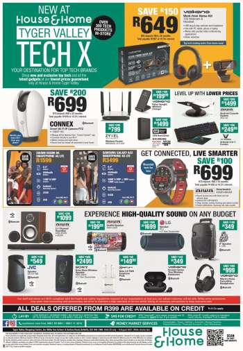 House & Home catalogue  - 07.28.2021 - 08.08.2021.
