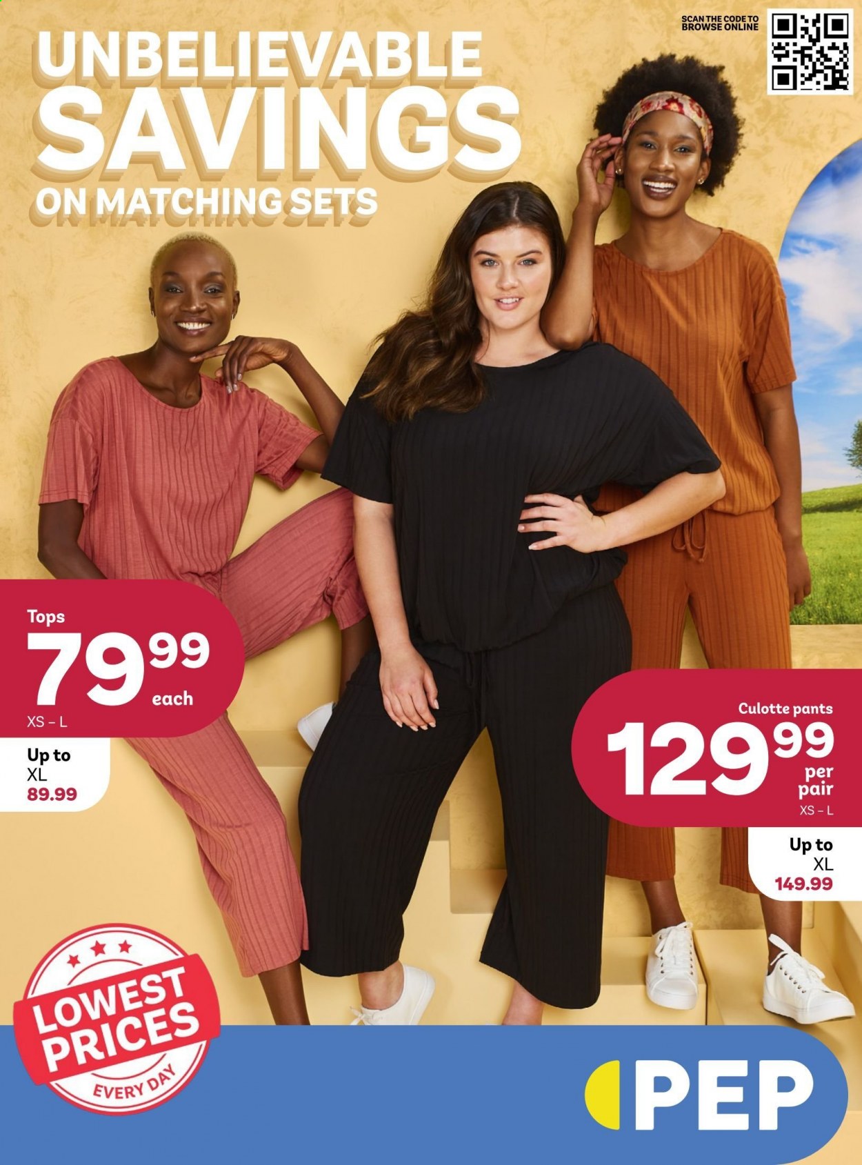PEP Stores specials - 30/07/2021 - 26/08/2021. Page 1
