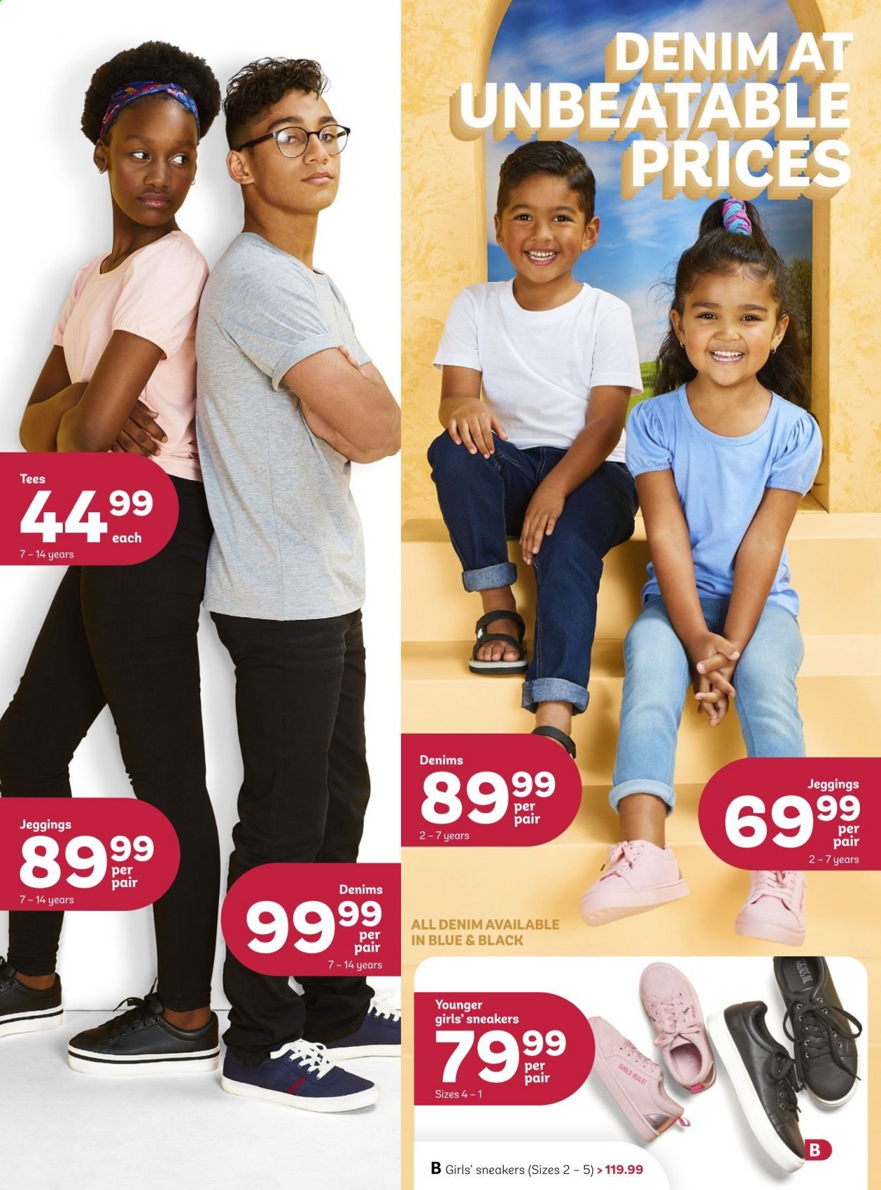 PEP Stores specials - 30/07/2021 - 26/08/2021. Page 5