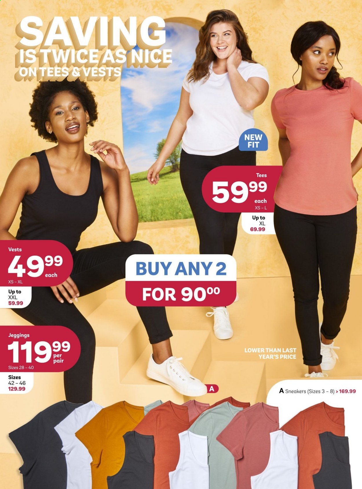 PEP Stores specials - 30/07/2021 - 26/08/2021. Page 6