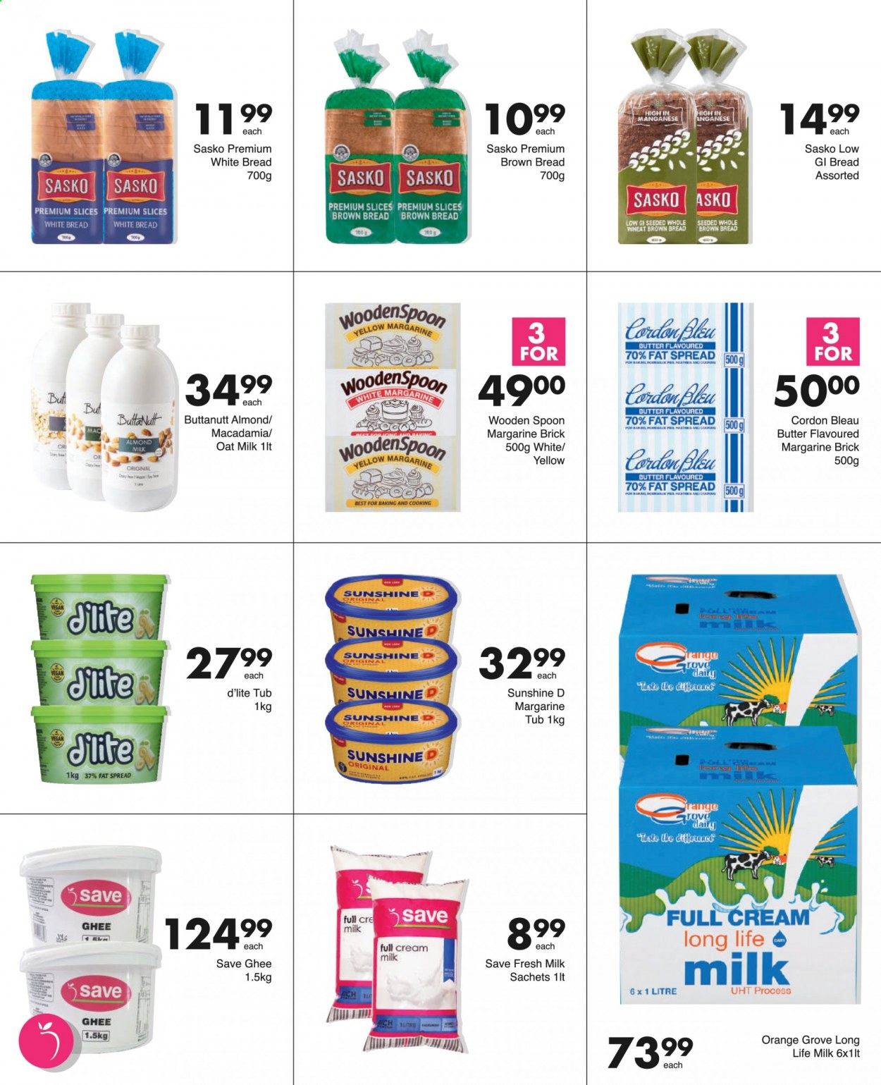 Save supermarket specials - 29/07/2021 - 08/08/2021. Page 4