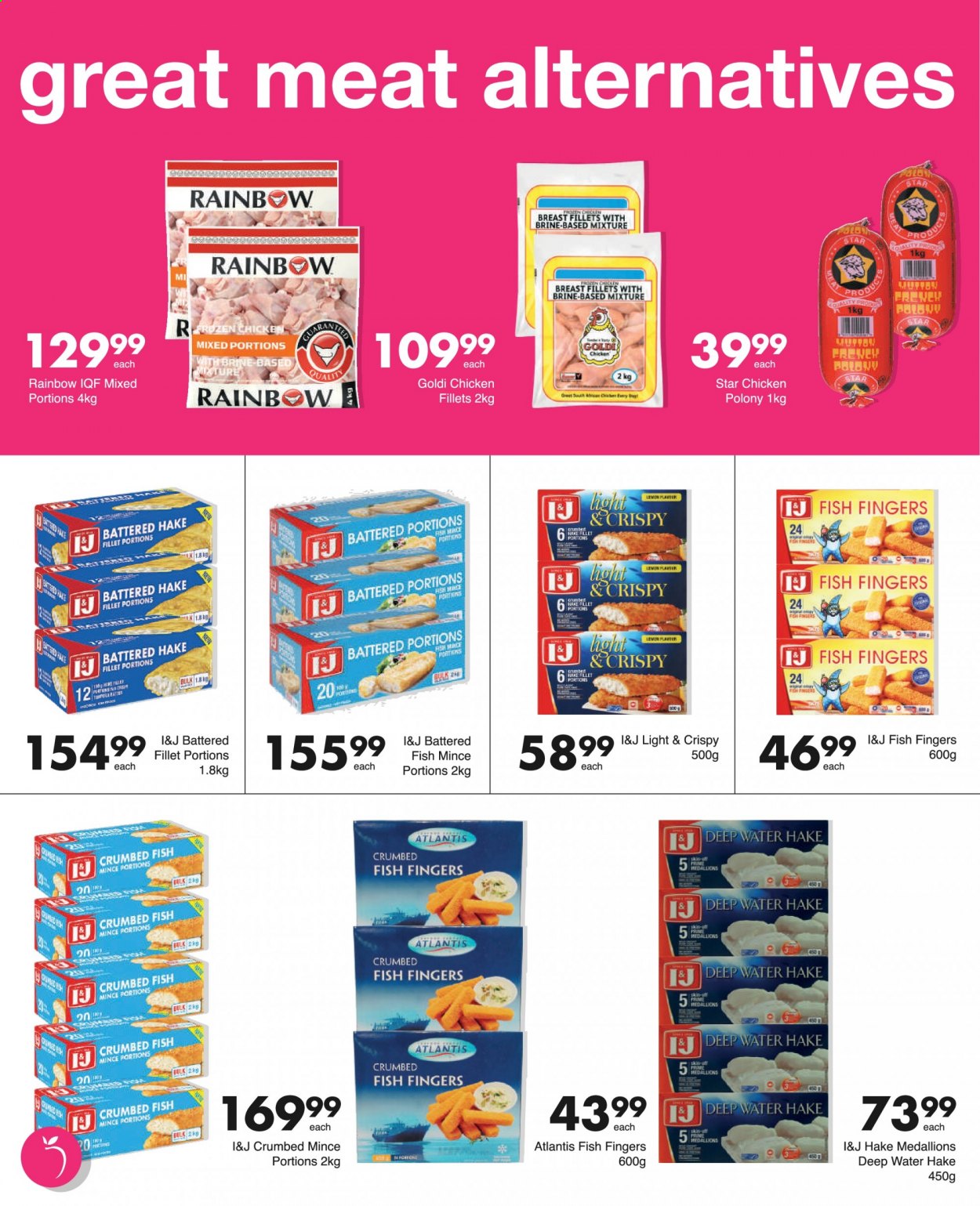 Save supermarket specials - 29/07/2021 - 08/08/2021. Page 6