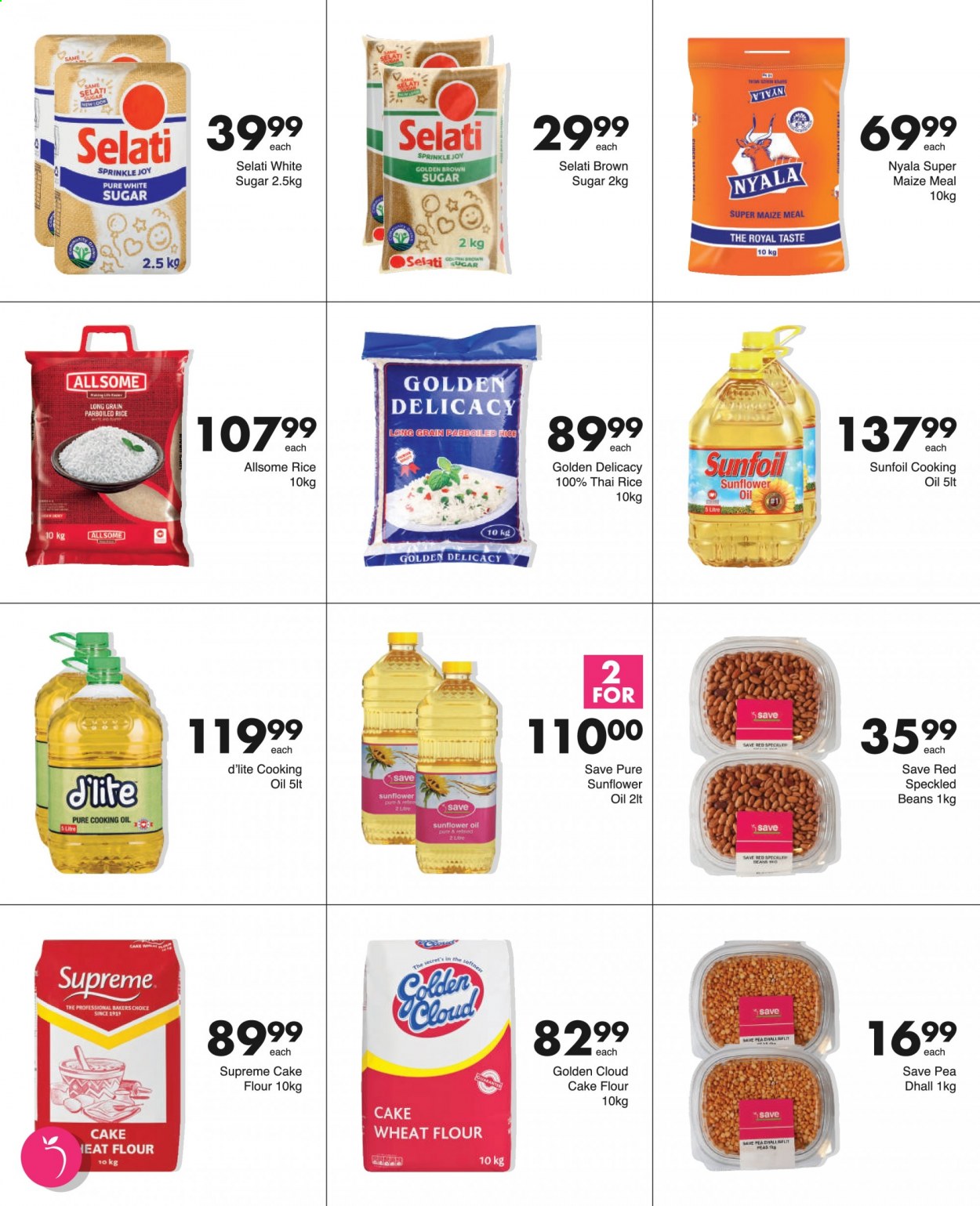 Save supermarket specials - 29/07/2021 - 08/08/2021. Page 8