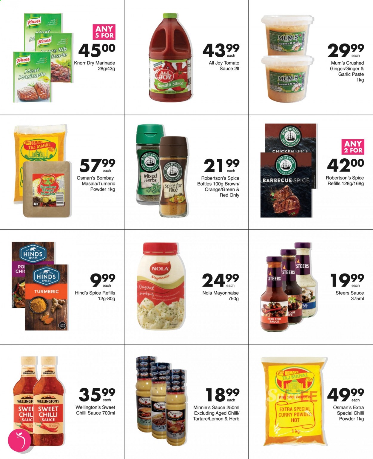 Save supermarket specials - 29/07/2021 - 08/08/2021. Page 10