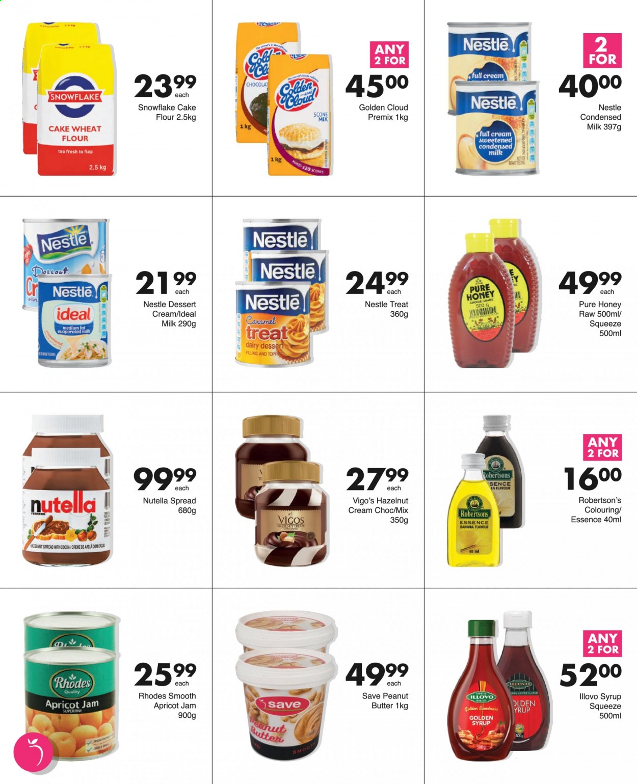 Save supermarket specials - 29/07/2021 - 08/08/2021. Page 12