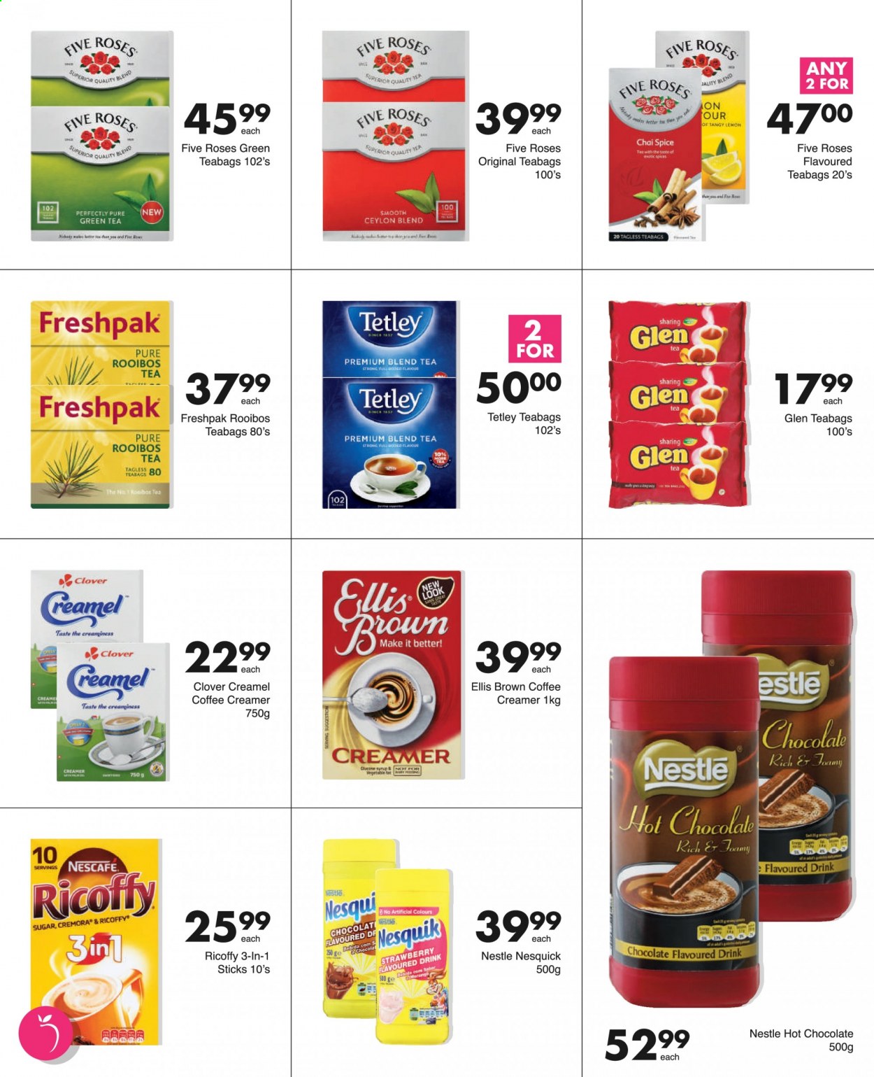 Save supermarket specials - 29/07/2021 - 08/08/2021. Page 15