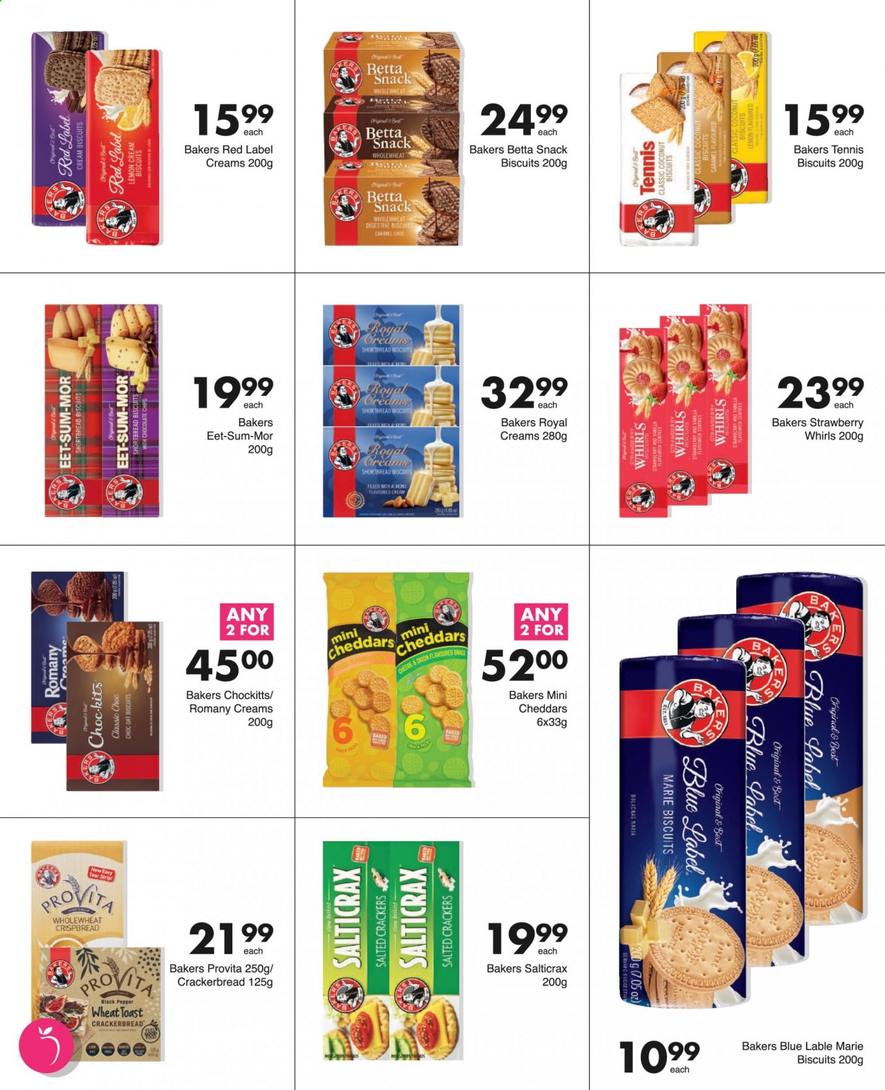 Save supermarket specials - 29/07/2021 - 08/08/2021. Page 16