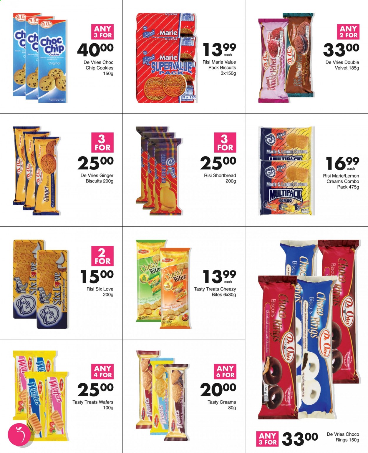 Save supermarket specials - 29/07/2021 - 08/08/2021. Page 17