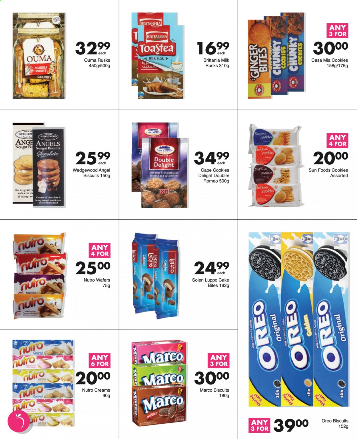 Save supermarket specials - 29/07/2021 - 08/08/2021. Page 18