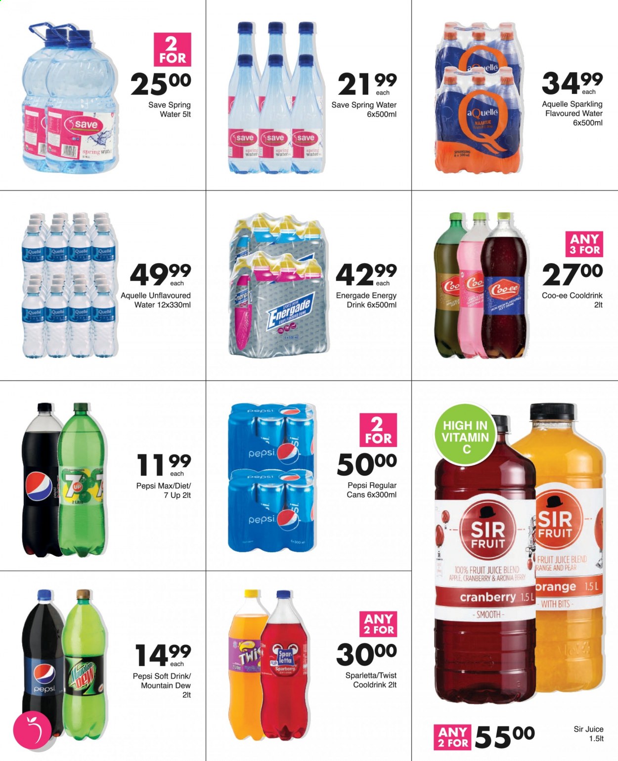 Save supermarket specials - 29/07/2021 - 08/08/2021. Page 19