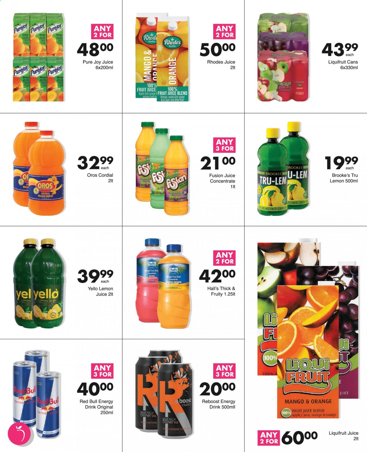 Save supermarket specials - 29/07/2021 - 08/08/2021. Page 20