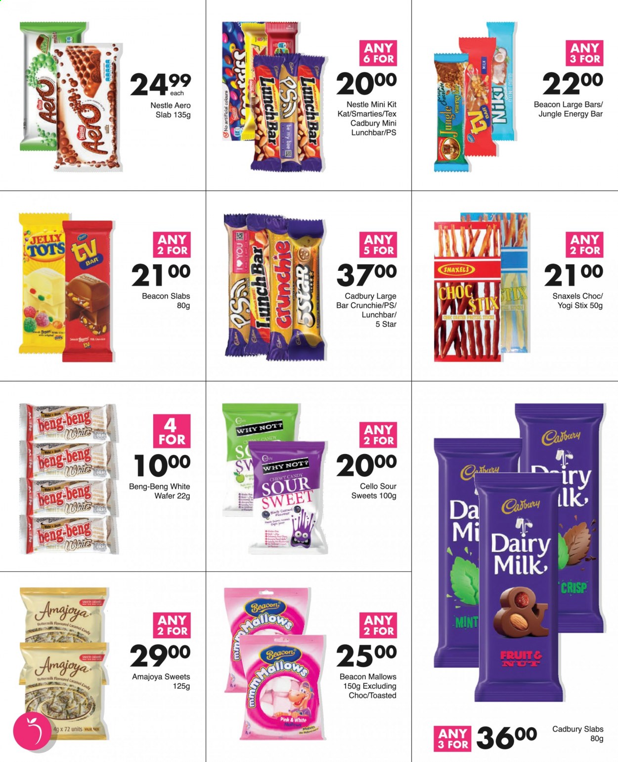 Save supermarket specials - 29/07/2021 - 08/08/2021. Page 23