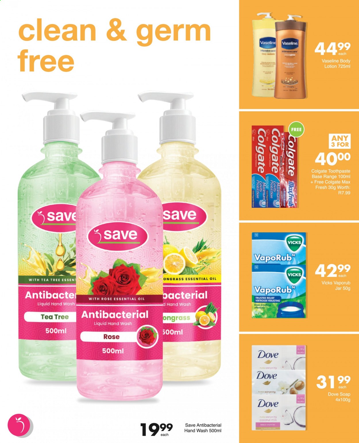 Save supermarket specials - 29/07/2021 - 08/08/2021. Page 25