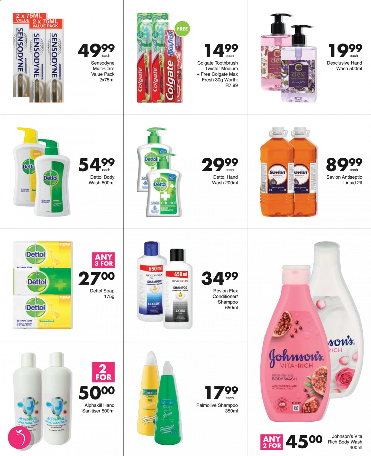 Save supermarket specials - 29/07/2021 - 08/08/2021. Page 26