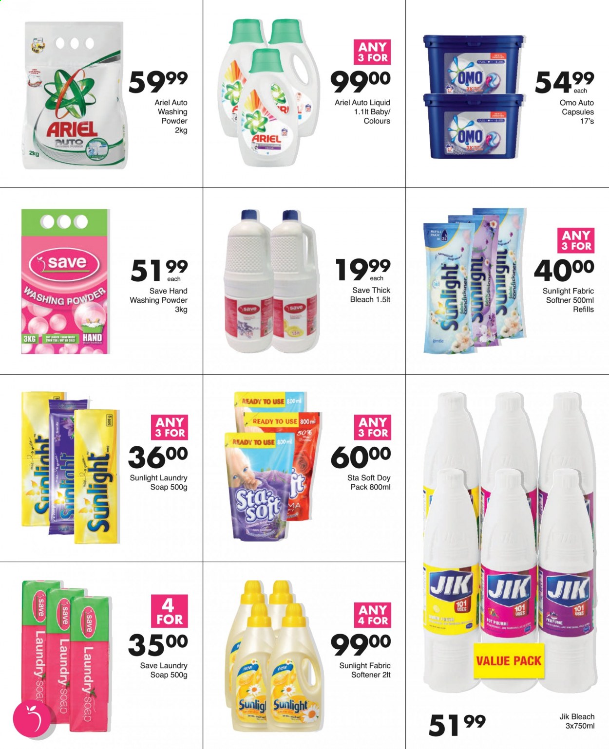 Save supermarket specials - 29/07/2021 - 08/08/2021. Page 30