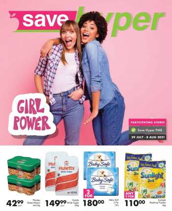 Save hyper catalogue  - 07.29.2021 - 08.08.2021.