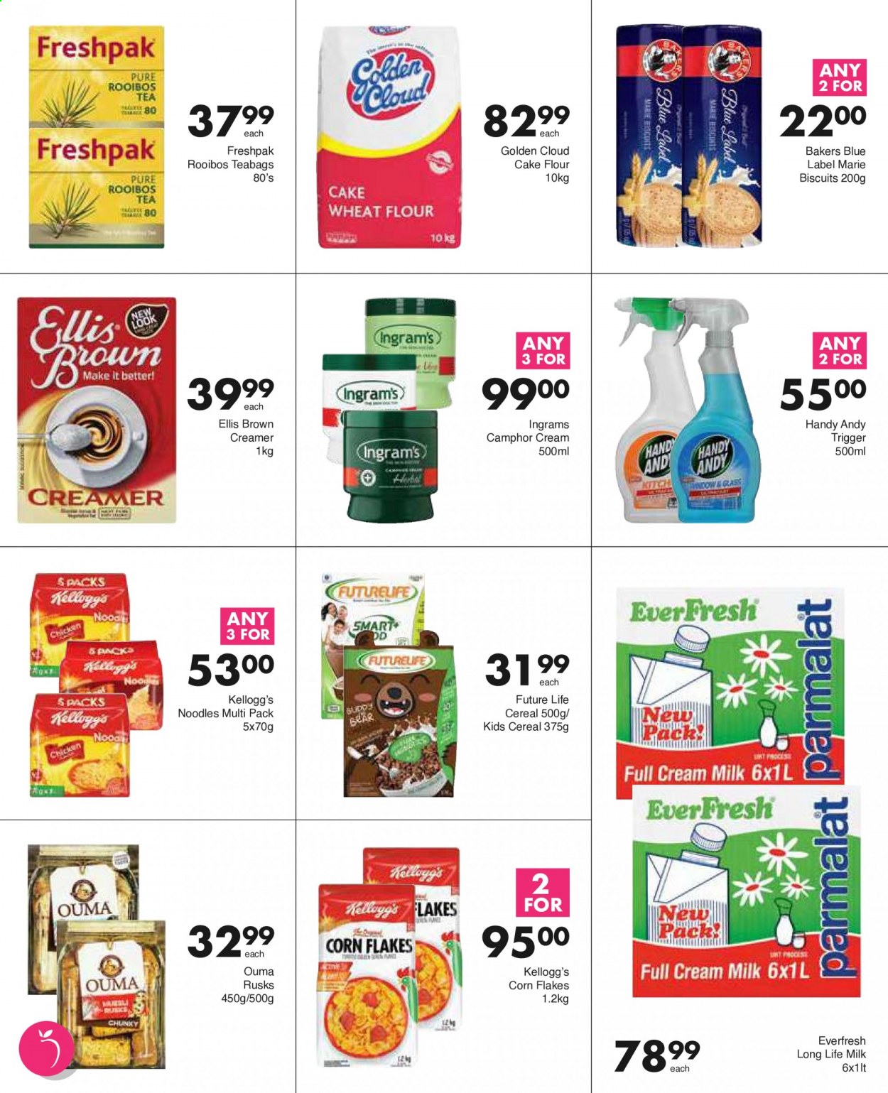 Save hyper specials - 29/07/2021 - 08/08/2021. Page 2