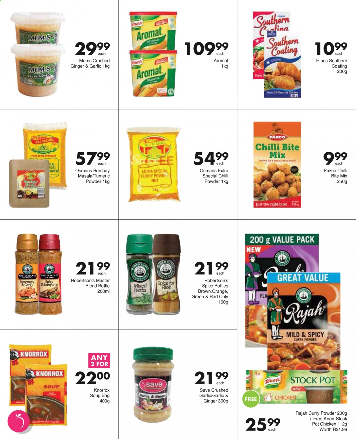 Save hyper specials - 29/07/2021 - 08/08/2021. Page 16