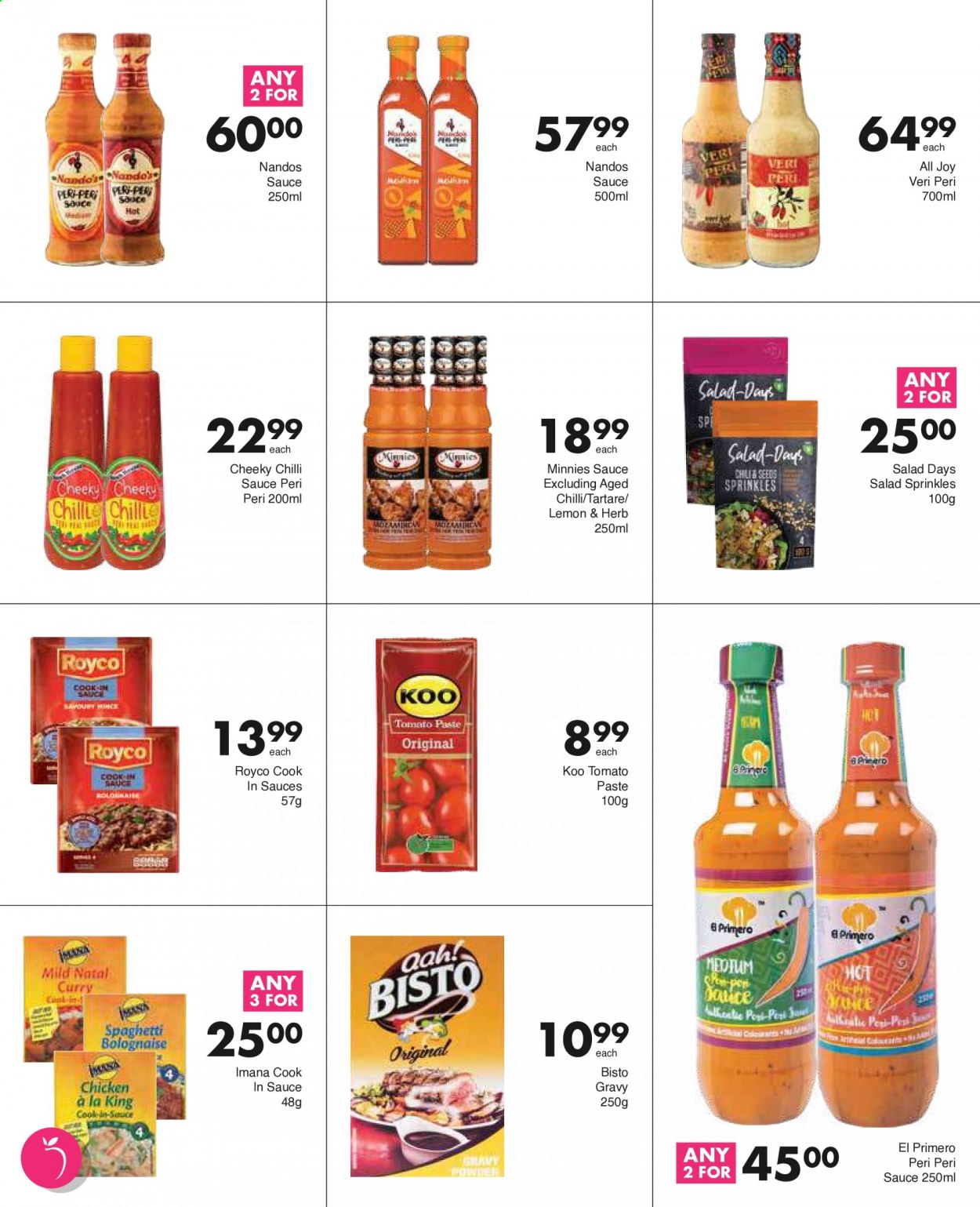 Save hyper specials - 29/07/2021 - 08/08/2021. Page 18